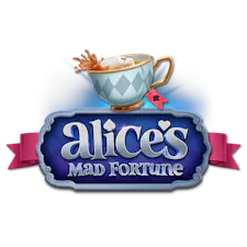 game-Alice's Mad Fortune-logo