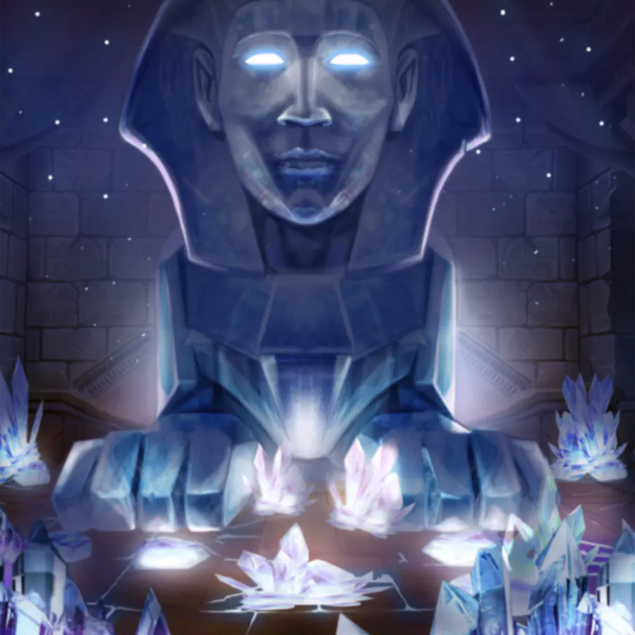 game-Blue Diamond Book-background