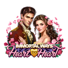 game-Immortal Ways Heart to Heart-logo
