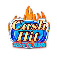 game-Cash Hit: Blaze to 1000x-logo