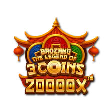 game-Baozang the Legend of 3 Coins-logo