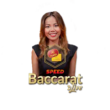 game-Thai Speed Baccarat B-logo