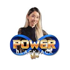 game-Korean Dealer Power Blackjack-logo