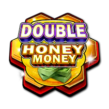 game-Double Honey Money-logo