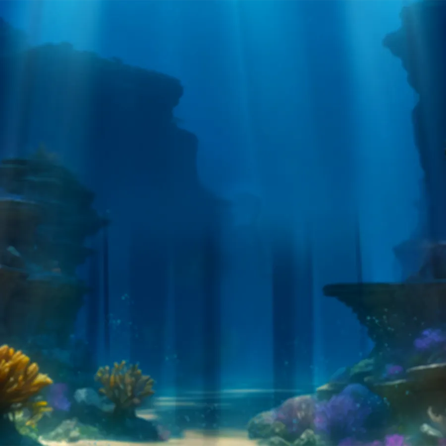 game-Mermaid Frenzy-background