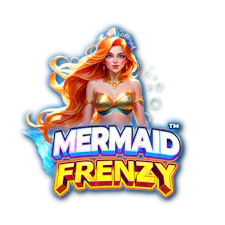 game-Mermaid Frenzy-logo