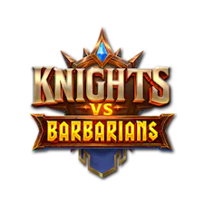 game-Knights vs Barbarians-logo