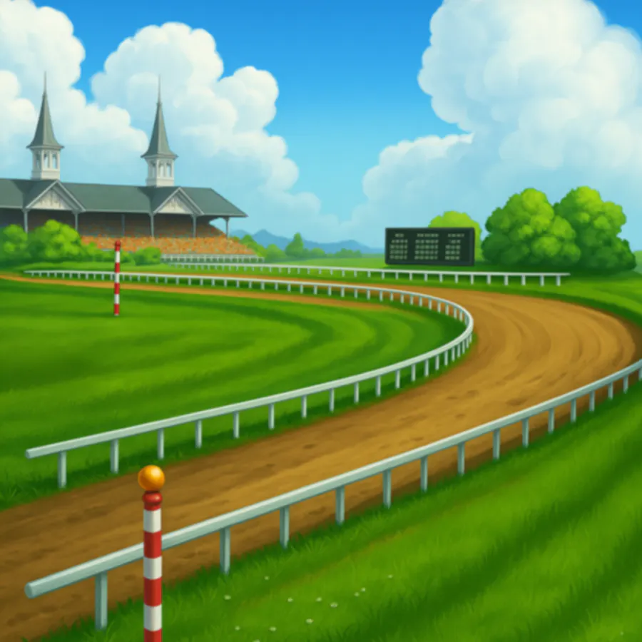 game-Gold Trio: Leprechaun's Luck Race Bonanza-background