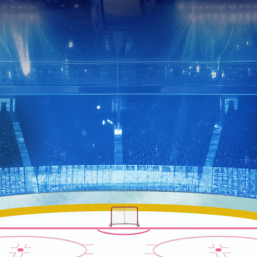 game-NHL Face-Off Slingo-background