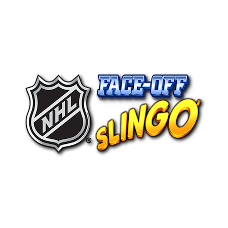 NHL Face-Off Slingo on Casino