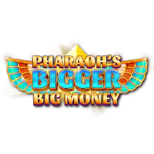 game-Pharoahs Bigger Big Money-logo