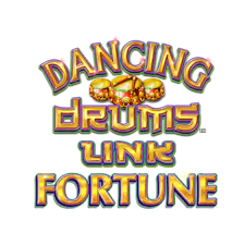 game-Dancing Drums Link Fortune-logo