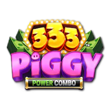 game-333 Piggy POWER COMBO-logo