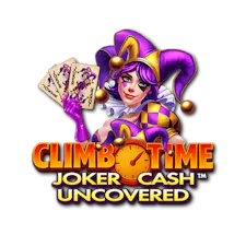 game-Climb Time Joker Cash Uncovered-logo