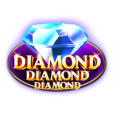 game-Diamond Diamond Diamond-logo