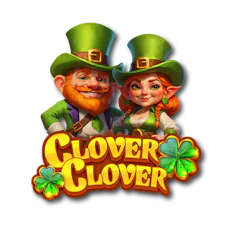 game-Clover Clover-logo