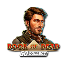 game-Book of Dead GO Collect-logo
