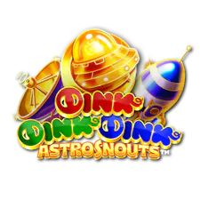 game-Oink Oink Oink AstroSnouts-logo