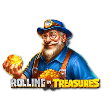 game-Rolling in Treasures-logo