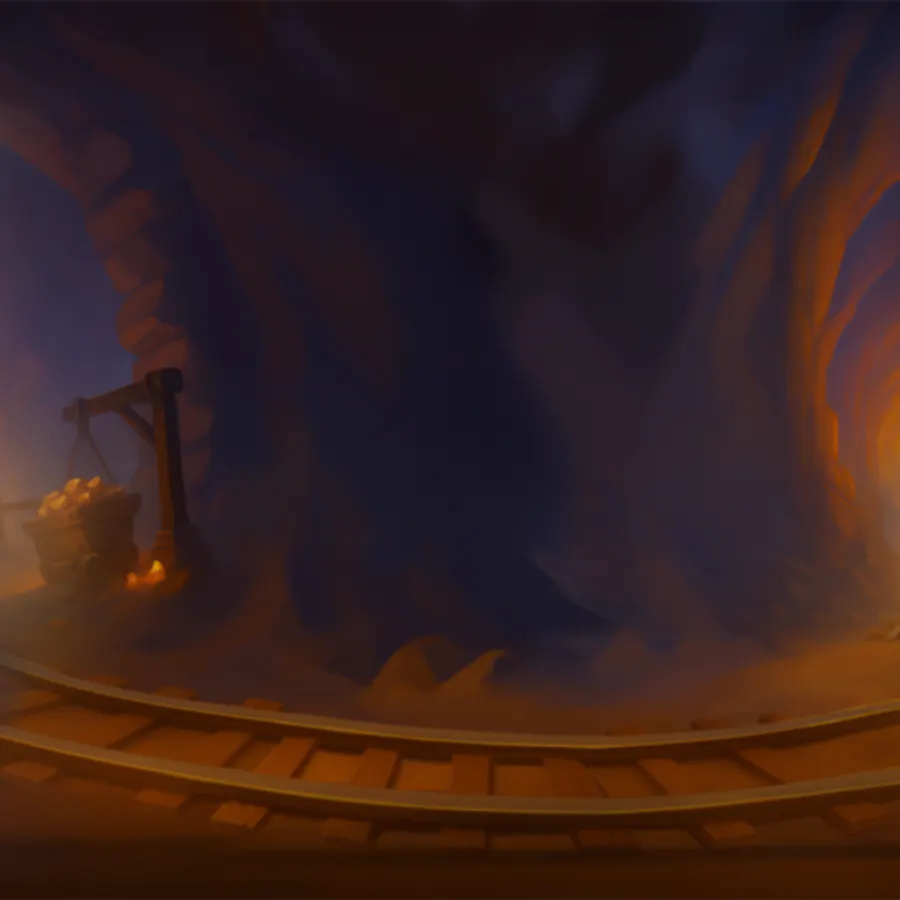 game-Rolling in Treasures-background