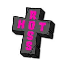 game-Hot Ross-logo