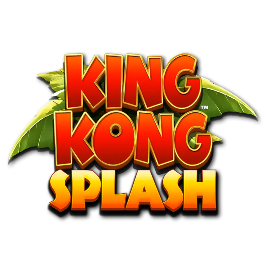game-King Kong Splash-logo