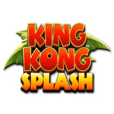 game-King Kong Splash-logo