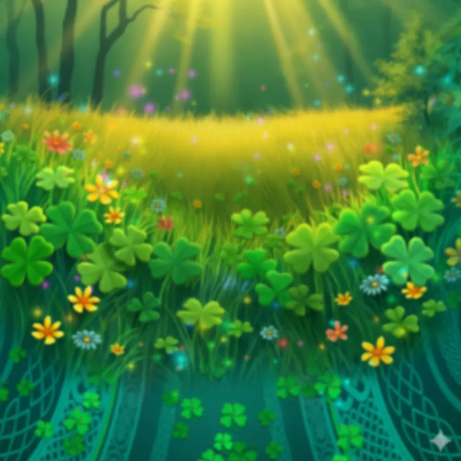 game-12 Pots of Gold: Drum Frenzy-background