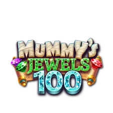 game-Mummy's Jewels 100-logo