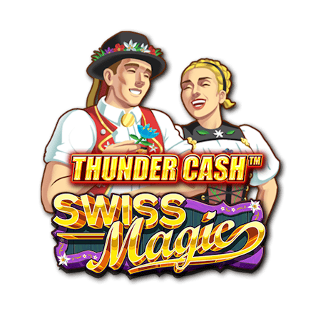 Thunder Cash - Swiss Magic on Casino