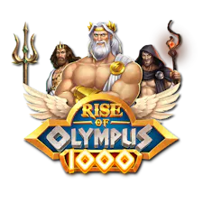 game-Rise of Olympus 1000-logo