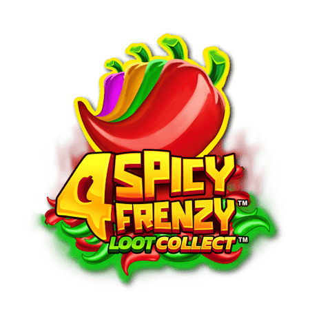 4 Spicy Frenzy Loot Collect on Casino