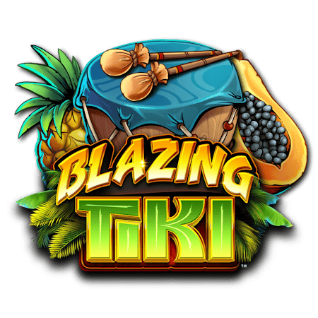 Blazing Tiki on Casino