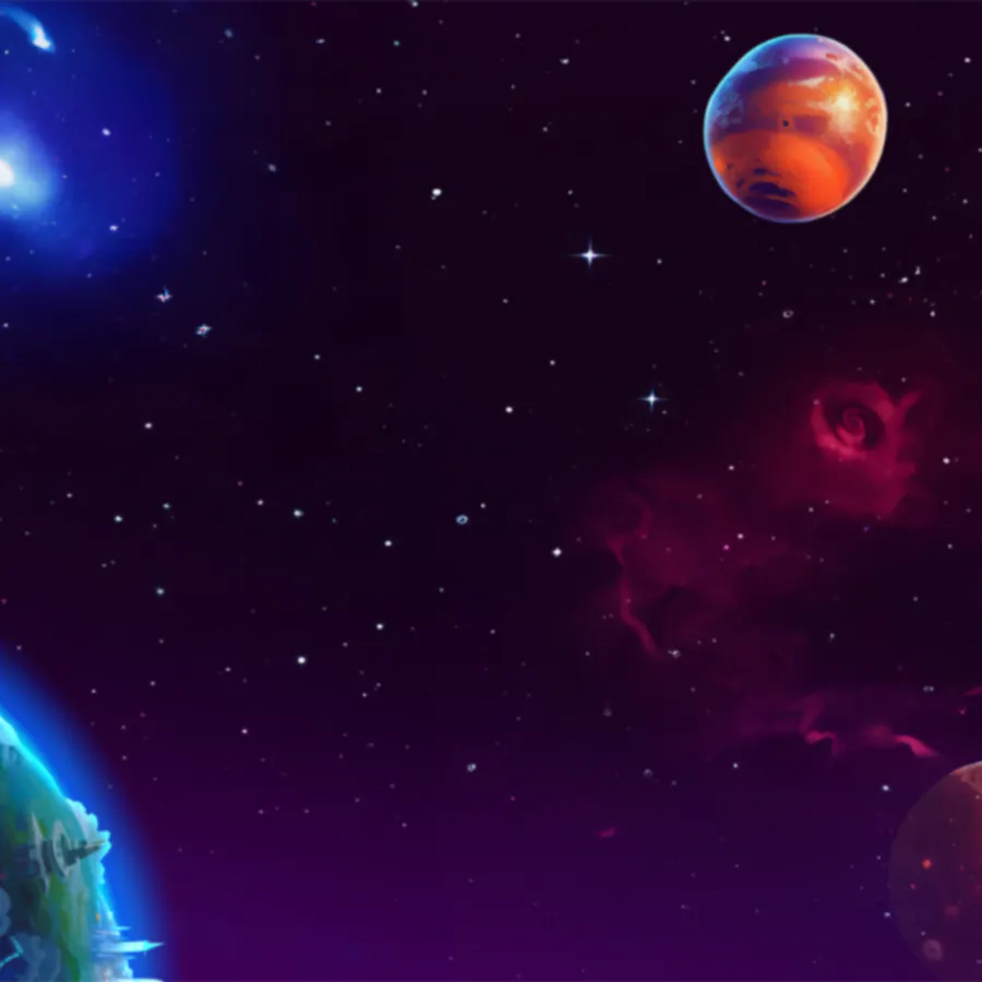 game-Astro Dogfight 10K Ways-background