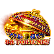 game-88 Fortunes-logo