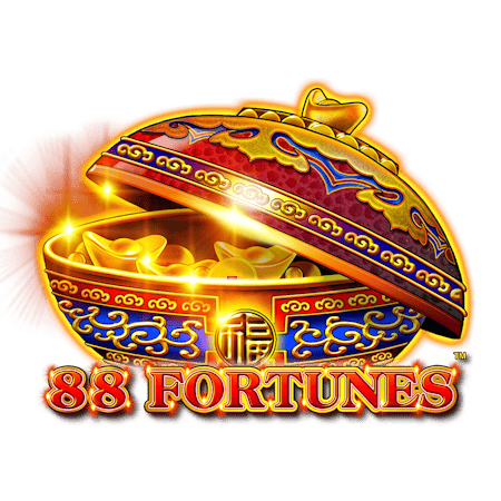 88 Fortunes on Casino