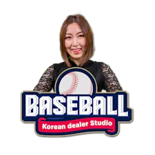 game-Korean Dealer Baseball Studio-logo