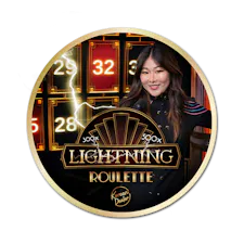 game-Korean Dealer Lightning Roulette-logo