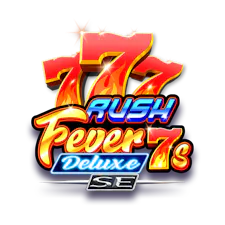 game-Rush Fever 7s Deluxe-logo