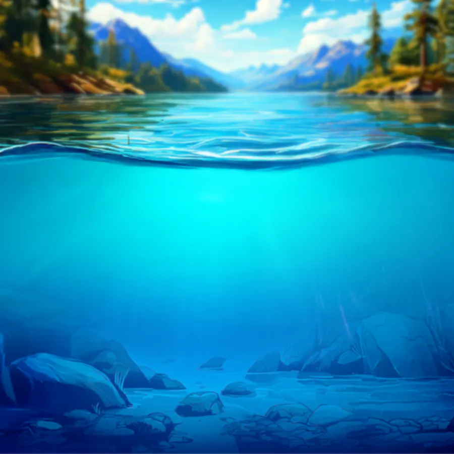 game-Cash Spree Fishin'-background
