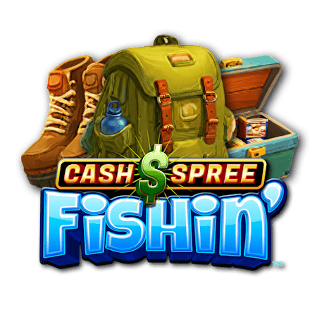 Cash Spree Fishin' on Casino