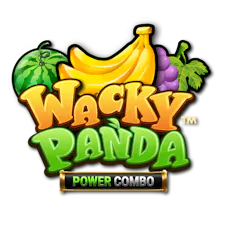 game-Wacky Panda Power Combo-logo