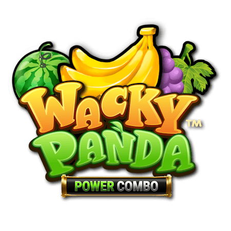 Wacky Panda Power Combo on Casino
