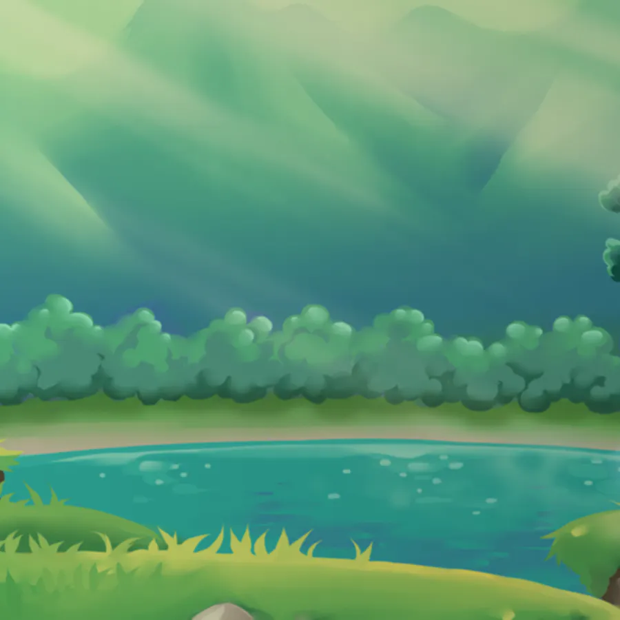 game-Wacky Panda Power Combo-background
