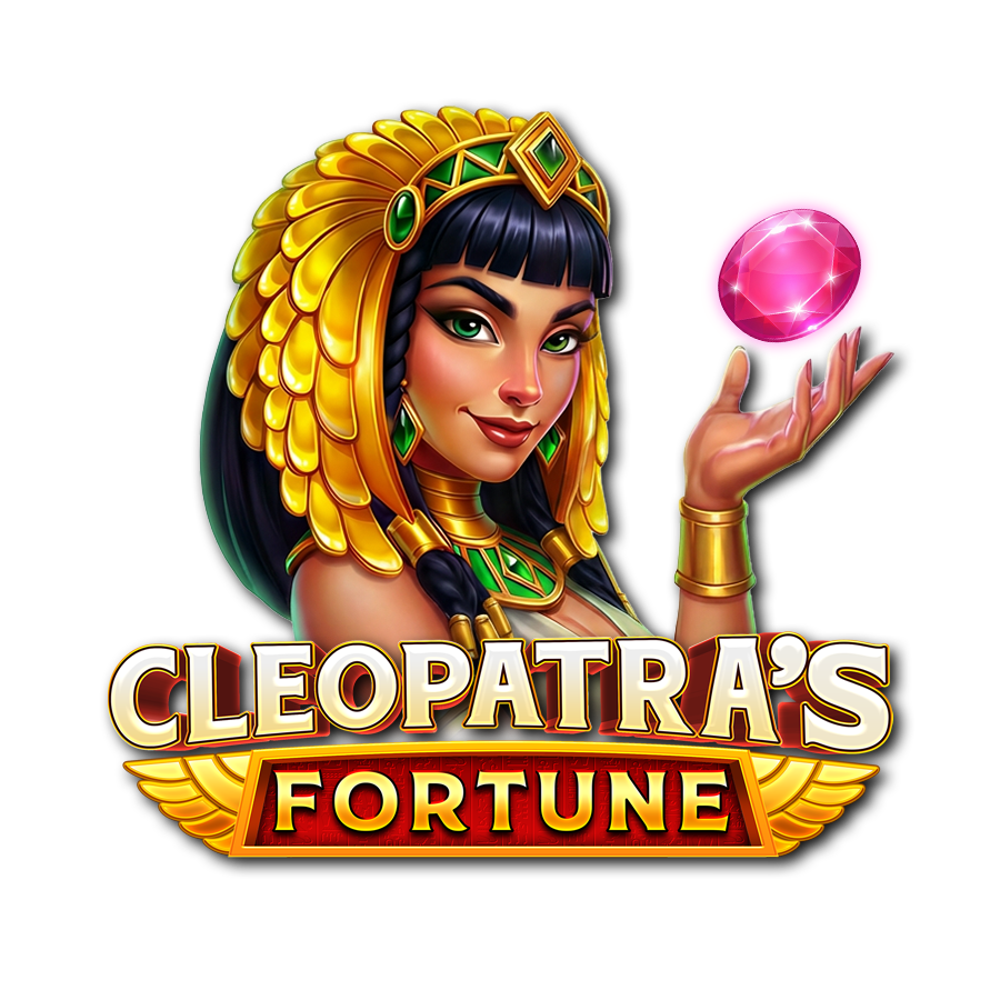 Cleopatras Fortune on  Casino