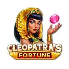 game-Cleopatras Fortune-logo