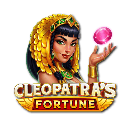 Cleopatras Fortune on Casino