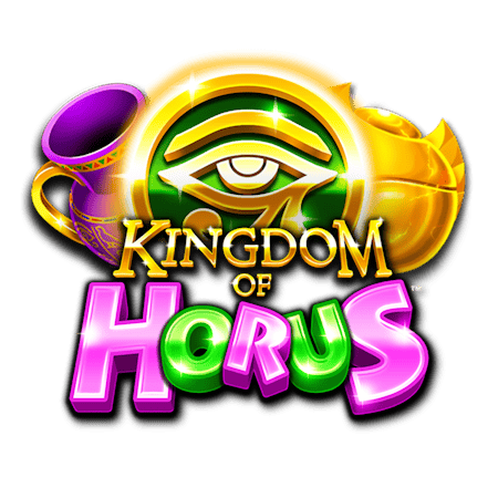 Kingdom of Horus on Casino