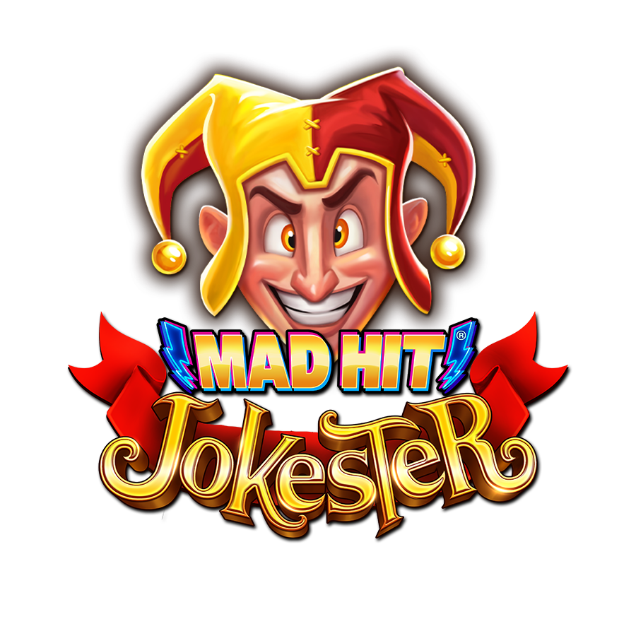 Mad Hit Jokester on  Casino