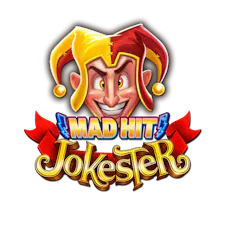 game-Mad Hit Jokester-logo